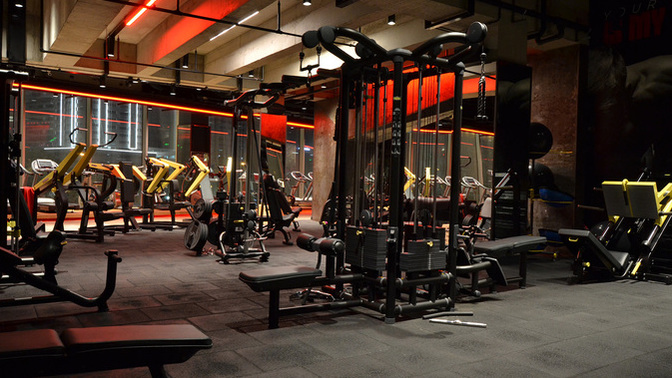 Bu hafta için spor programınız nedir? Spor yapacak mısınız?