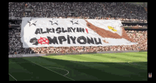 Sizce bu sezon Süper ligde hangi takım şampiyon olur?