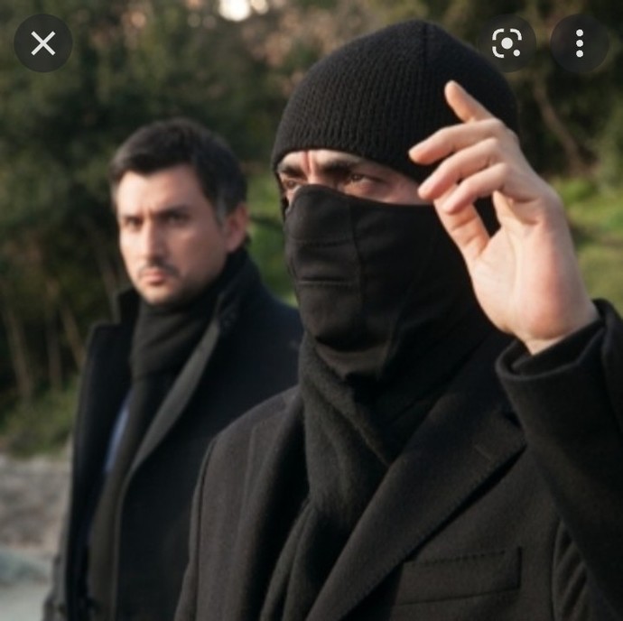 Sizin için eskimeyen bir Türk dizisi söyleyin bakalım?