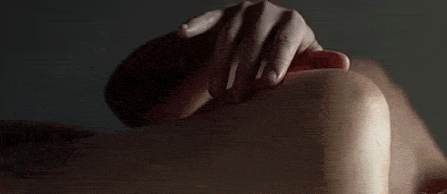 touch me