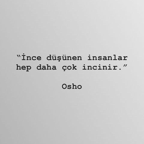 Artık hayatımda yoksun demek zor mu?