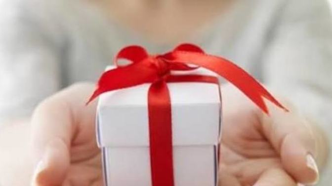 Size paradan daha değerli bir hediye vereyim mi?