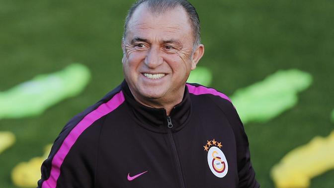 Bazı erkekler neden Fatih Terim'e bu kadar aşık?