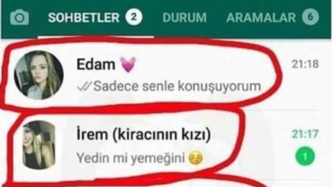 Bir kişinin birden fazla flörtü olması anormal bir durum mu?