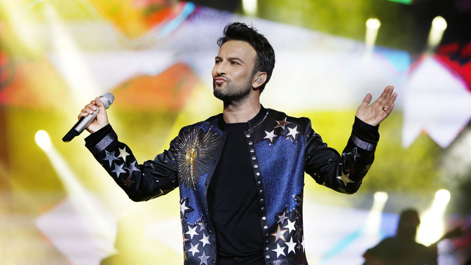 Tarkan'ın en çok sevdiğin şarkısı hangisi?