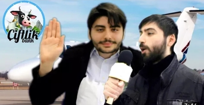 Deep Web Turkish Bilenleriniz Var mı İzlediniz mi Videolarını Nasıl YouTuberlar Sizce?