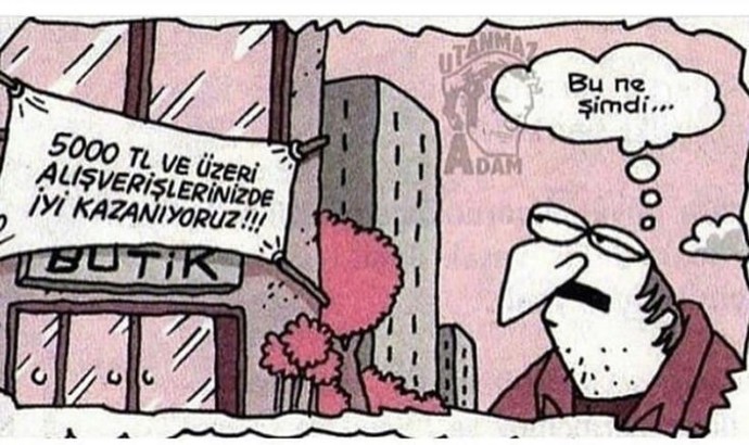 Markaların kampanyaları sana inandırıcı geliyor mu🤔?