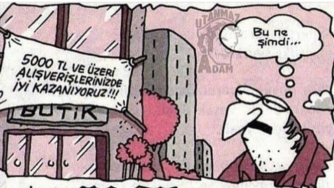 Markaların kampanyaları sana inandırıcı geliyor mu🤔?