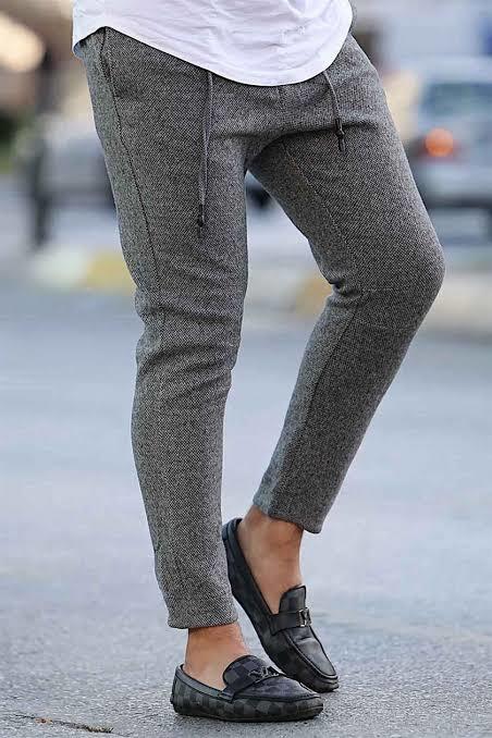 Kısa paça pantolon modasını beğeniyor musunuz?
