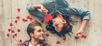 Aşk hormonların bizi yönetmesi midir?
