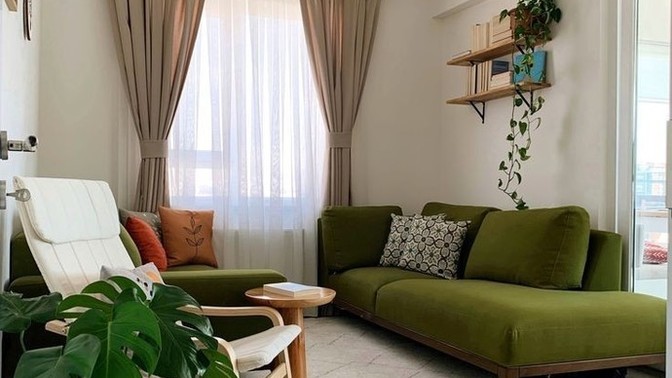 Evinizi görenler; "tam senin tarzın" diyor mu?