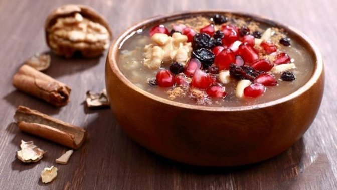 Herkesin sevdiği ama sizin bir türlü ısınamadığınız yiyecek nedir?
