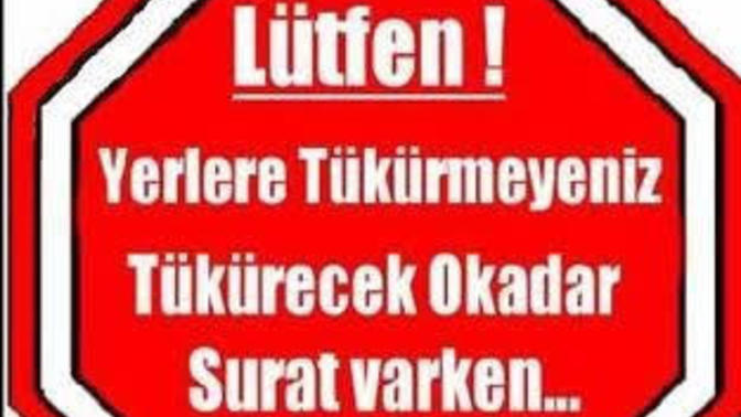 Türkiye'de dayanılmaz bulduğunuz neler var?
