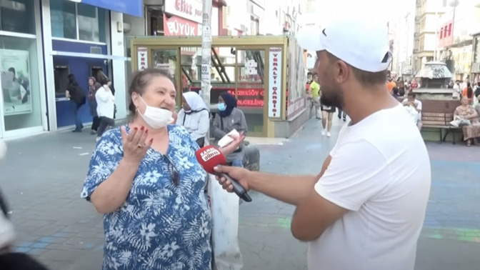 "İmamoğlu, Erdoğan’ı düşürmek için pirince, makarnaya, ete zam yapıyor" zamların sorumlusu İmamoğlu mu?