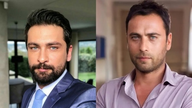 Kızlar Onur Tuna mı yoksa Bülent Çetinaslan mı daha yakışıklı?