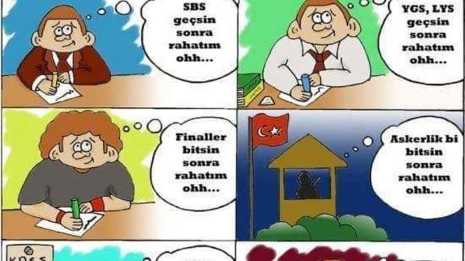 Mutlu musun , yoksa rahat mı? bu soru seçim yapmayı düşündüğü vakitte şöyle de sorulabilir ; mutluluk mu , yoksa rahatlık mı?