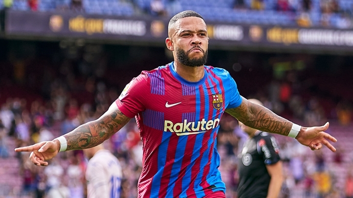 Aslan transferde çıldırdı, yeni hedef Memphis Depay! Galatasaray transferde nereye gidiyor?
