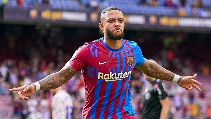 Aslan transferde çıldırdı, yeni hedef Memphis Depay! Galatasaray transferde nereye gidiyor?