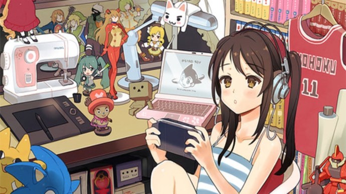25 yaşında bir anime bağımlısıyım. Erkek arkadaşım çocuk musun, artık bırak diyor. Onu mu dinlemeliyim?
