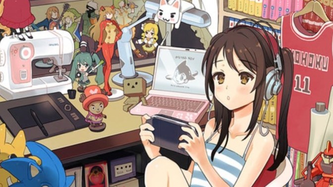 25 yaşında bir anime bağımlısıyım. Erkek arkadaşım "çocuk musun, artık bırak" diyor. Onu mu dinlemeliyim?