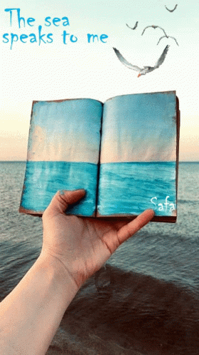 Plajda kitap okumam beni enayi mi yapar?