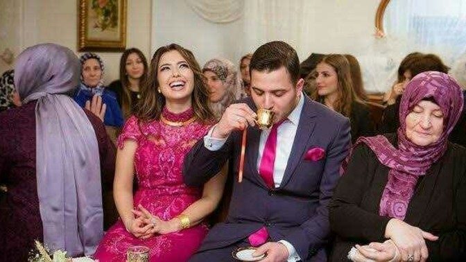 Kız verirken erkeğin şeceresini çıkartmak mantıklı mı?