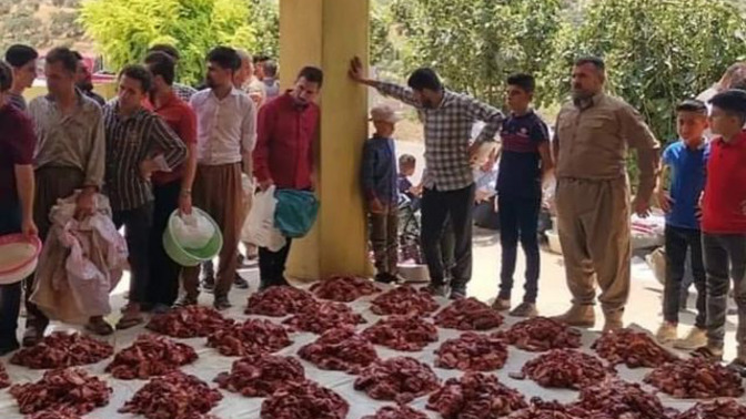 Büyük şehirlerde kurban kesilirken belediyeler öncülüğünde neden ortak kurban kesimi yapılmıyor?
