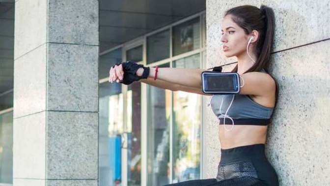 Spor yapmaya üşenen biri için ne tavsiye edersiniz?