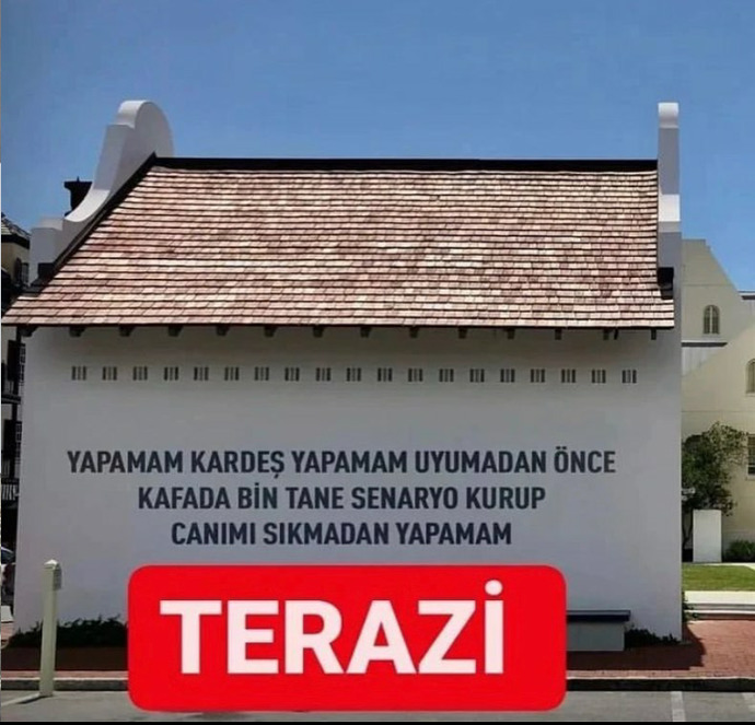 Uyumadan önce çok düşünür müsünüz?