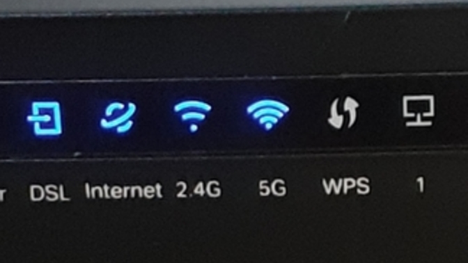Arkadaşlar bu wifi kapatılmış mı yoksa sınırlandırılmıs mı?