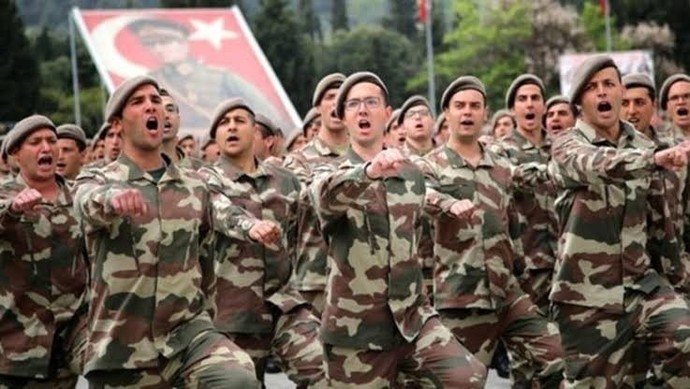 80 bin liraya yükselen bedelli askerliğe 93 bin kişi başvurdu. Sizce bu fiyat uygun mu?
