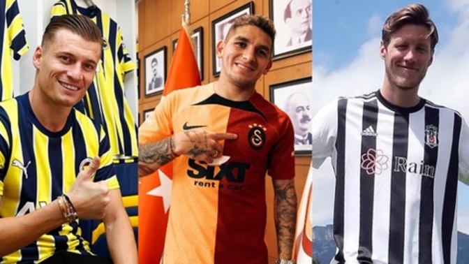 Yabancı kuralı değişti. Yeni kuralları nasıl buldunuz?