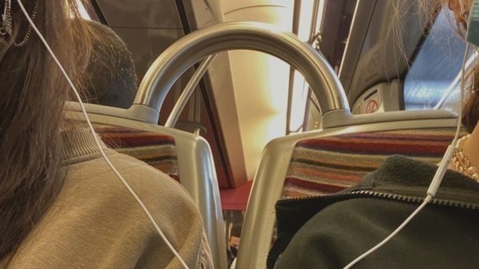 Hayatınız da son kez şarkı dinleyebilecek olsanız bu hangi şarkı olurdu?