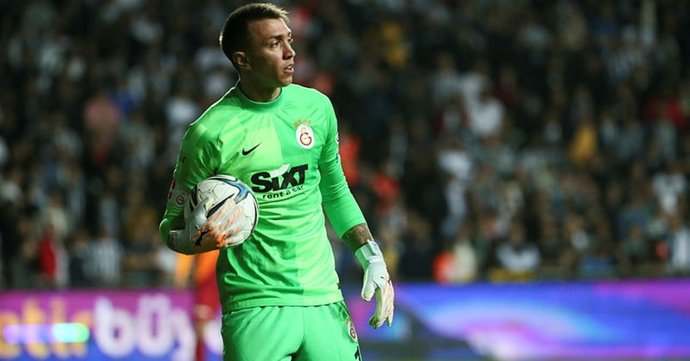 Süper Lig 1. hafta oyuncusu sizce kimdi?