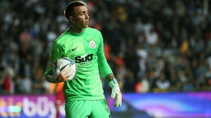 Süper Lig 1. hafta oyuncusu sizce kimdi?