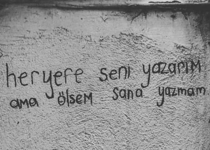 Aşkınız mı gururunuz mu daha ön planda?