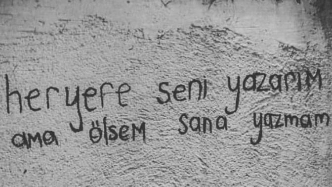 Aşkınız mı gururunuz mu daha ön planda?