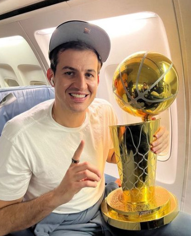 Nemanja Bjelica, yeniden Fenerbahçe Bekoda. FB Beko bu sene iyi mi gider?