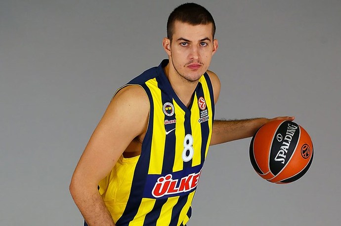 Nemanja Bjelica, yeniden Fenerbahçe Bekoda. FB Beko bu sene iyi mi gider?