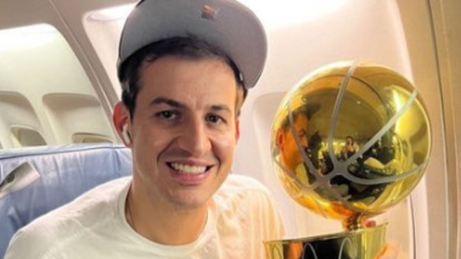 Nemanja Bjelica, yeniden Fenerbahçe Beko'da. FB Beko bu sene iyi mi gider?