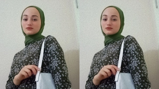 Yeni tesettüre girdim. Tarzım nasıl olmuş?