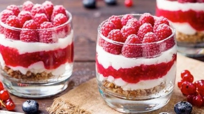 Neli puding seversiniz?