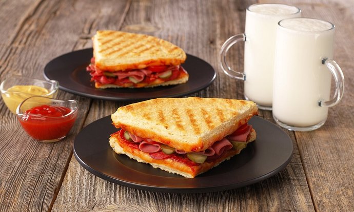 Neli tost seversiniz?