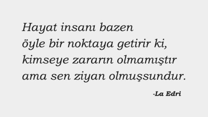 Boş vermek sizin için kolay mı? olmayan bir şeyi kolayca boş verebilir misiniz?