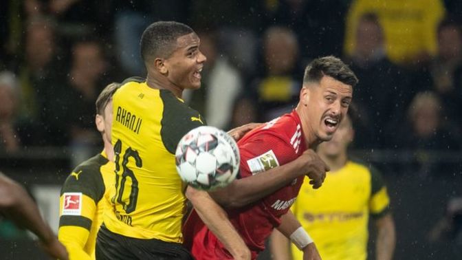 Bundesliga'da Bayern Münih olmasa Dortmund hegemonyası olur mu?