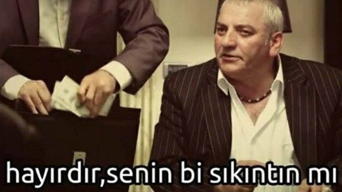 Sıkıntılarınızı kime anlatırsınız? Sıkıntı verene mi, başkalarına mı?
