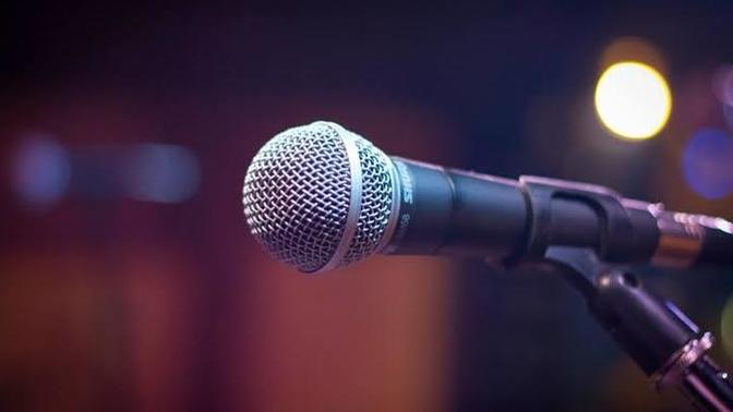Bizlere karaoke yapacak olsaydın hangi şarkıyı söylerdin?