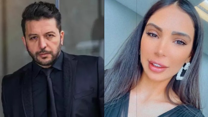 Nihat Doğan, İranlı hayranıyla evlendi. Siz ünlü olsanız, hayranınızla evlenir miydiniz?