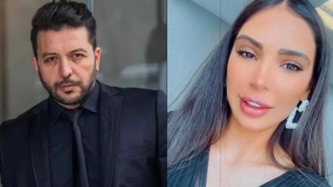 Nihat Doğan, İranlı hayranıyla evlendi. Siz ünlü olsanız, hayranınızla evlenir miydiniz?