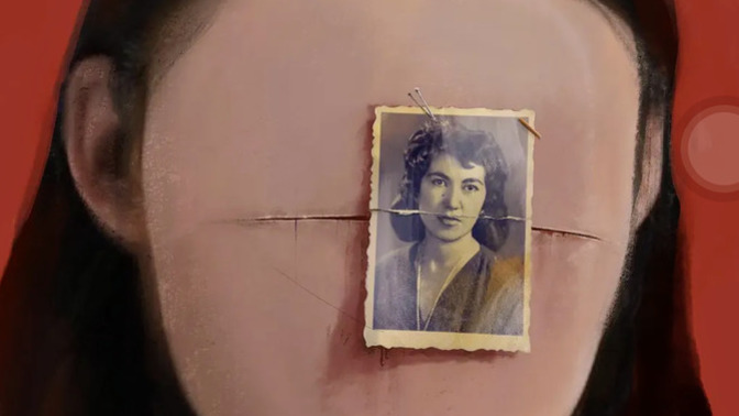 "Bunu neden yapmadım" diye hayıflandığın ne var?